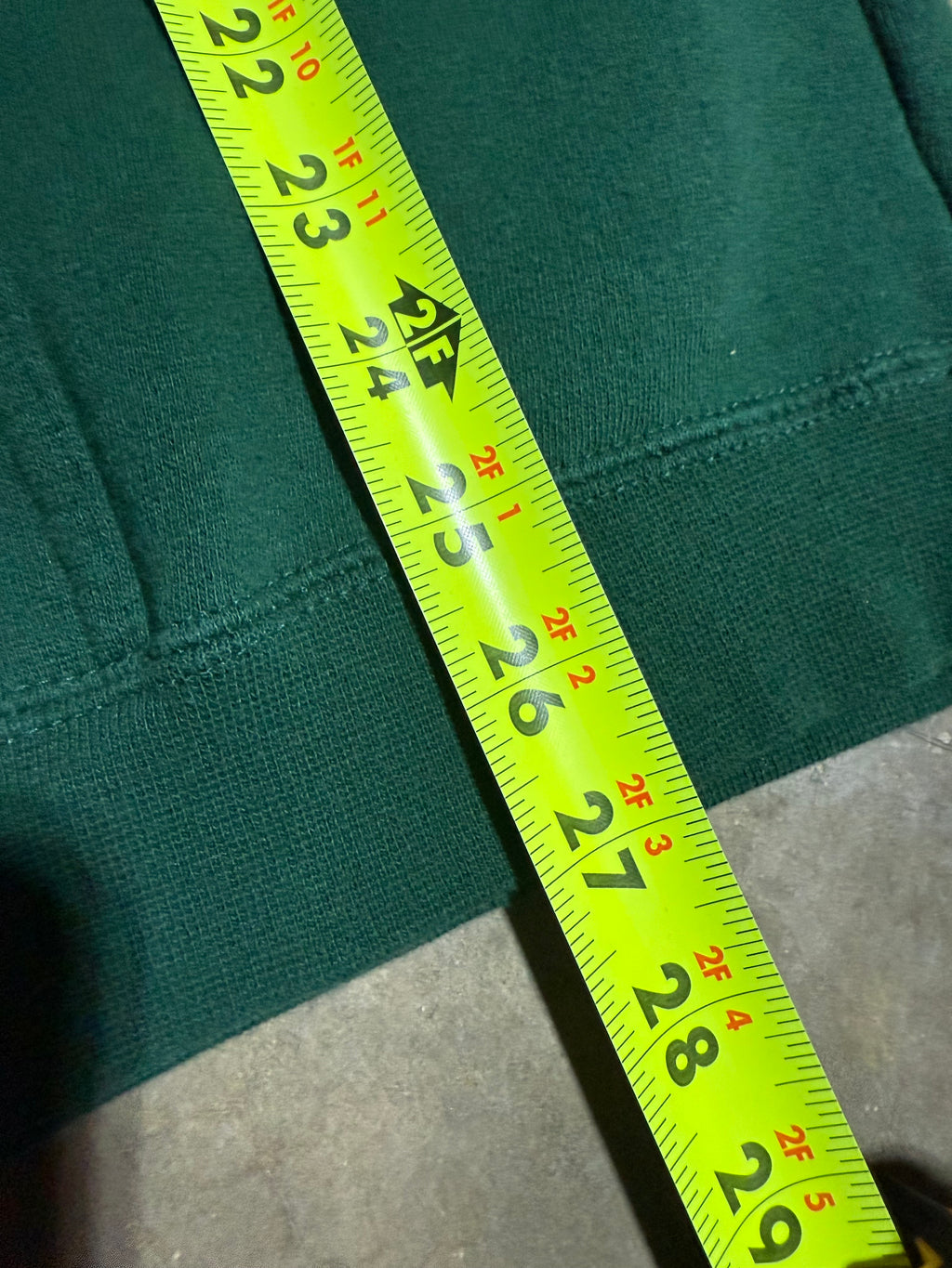 Vintage Hic Surfboards Hoodie (L)
