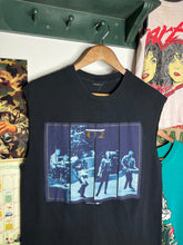 Load image into Gallery viewer, Vintage 1987 U2 Cutoff Concert Tee (M/L)
