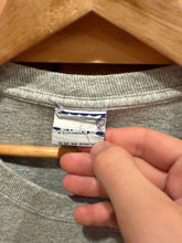 Load image into Gallery viewer, Vintage Calvin Klein Logo T-Shirt (XL)
