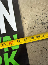 Load image into Gallery viewer, 2004 Erick Sermon Chilltown New York Music Poster (18x24)
