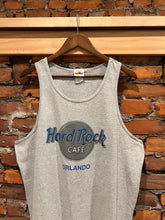 Load image into Gallery viewer, Vintage Hard Rock Cafe Orlando Tank Top(XL)
