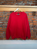 Vintage 90s USA Olympics Crewneck (L)