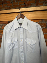 Load image into Gallery viewer, Vintage Panhandle Slim Pattern Western Shirt (XL)
