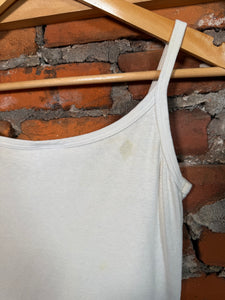 Vintage Tim McGraw Tour Women’s Tank Top (WS)