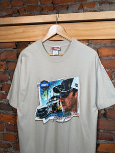 Y2K Lowes Nascar Tee (L)