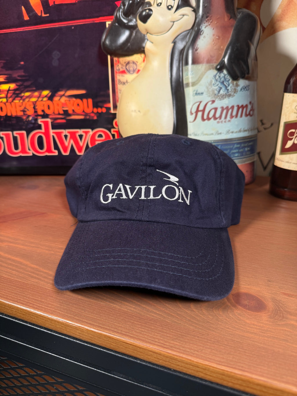 2000s Gavilon Grain Dad Hat