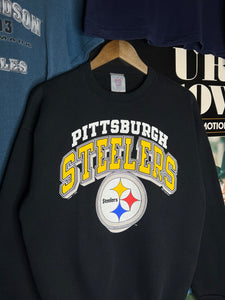 Vintage 1990 Steelers Crewneck (S)