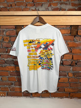 Load image into Gallery viewer, Vintage Howie Locke Sprint Car Shirt (L/XL)
