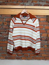 Load image into Gallery viewer, True Vintage JC Penney Fleece Pullover (See Measurements)
