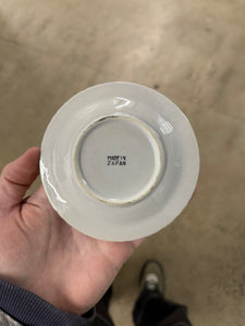 Vintage Niagara Falls Canada Ashtray