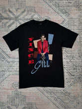 Load image into Gallery viewer, Vintage 1992 Vince Gill Concert Shirt (S)
