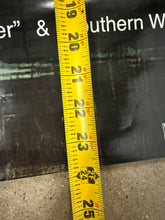 Load image into Gallery viewer, 2007 The Almost Album Promo Poster (18x24)
