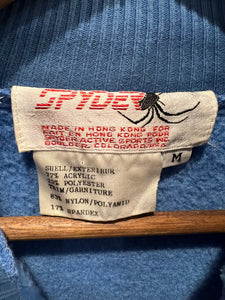 Vintage 80s Spyder Padded Ski Sweatshirt (S)