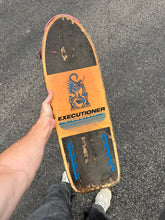Load image into Gallery viewer, Vintage 1980s Nash Executioner Dragon Skateboard
