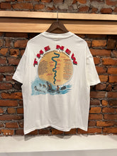 Load image into Gallery viewer, Vintage The New River Double-Sided Shirt (XL)
