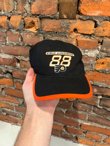 2000s Philadelphia Flyers Strapback Hat