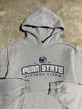 2000s Penn State Adidas Hoodie (M)