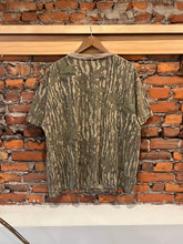 Load image into Gallery viewer, Vintage Camo Sports Afield Tee (2XL)
