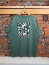 Load image into Gallery viewer, Vintage 90s Ribcage Double Sided Shirt (XXL)
