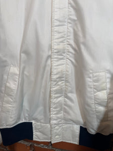 Vintage 80s Star Trek 4 The Voyage Home Jacket (S/M)