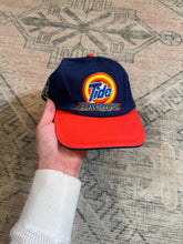 Load image into Gallery viewer, Vintage Tide Racing Strapback Hat
