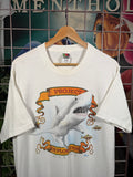 Vintage 1998 Project Exploration Shark T-Shirt (XL)