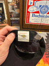 Load image into Gallery viewer, Vintage Hard Rock Cafe London Strapback Hat
