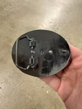 Load image into Gallery viewer, 2000s Silver Eagle America Belt Buckle
