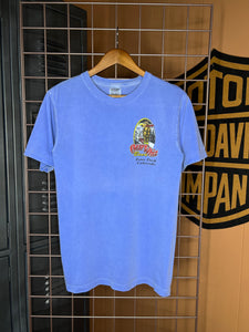 2000s Bear Whiz Beer Tee (S)