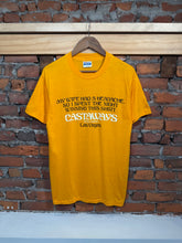 Load image into Gallery viewer, Vintage Early 90s Castaways Casino T-Shirt (M)
