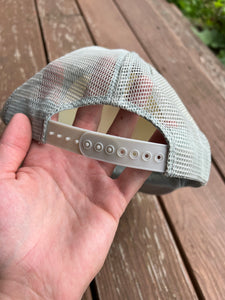 Lot of 3 Vintage Farming Hats