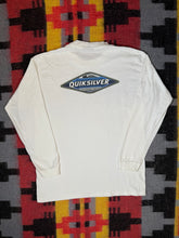 Load image into Gallery viewer, Vintage Youth Y2K Quiksilver Longsleeve (Boys XL)
