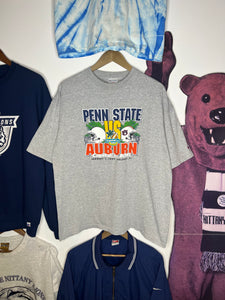 Vintage Penn State Capitol One Bowl Tee (XL)