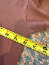 Load image into Gallery viewer, Vintage Solitude Surf Double Sided Shirt (L)
