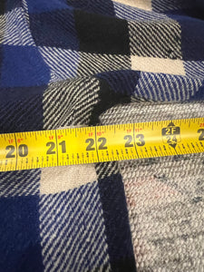 True Vintage Frost Proof Flannel (S)