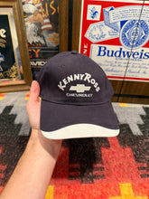 Load image into Gallery viewer, 2000s Kenny Ross Chevrolet Hat
