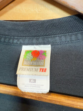 Load image into Gallery viewer, Vintage 2001 Sink Your Claws Into Something Good Bike Week Shirt (XL)
