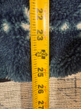 Load image into Gallery viewer, Vintage Princeton Deer Fleece Zip Up Vest (L)
