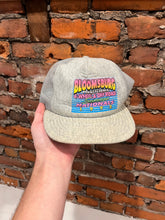 Load image into Gallery viewer, Vintage 1992 4-Wheeler Summer Nationals Trucker Hat
