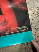 Load image into Gallery viewer, Vintage 2001 The Cult Beyond Good and Evil Album Poster (18x24)
