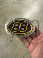 Load image into Gallery viewer, 2000s Nascar Dale Jarrett Belt Buckle
