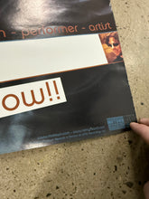 Load image into Gallery viewer, Vintage 2002 Remy Shand The Way I Feel Album Poster (18x24)
