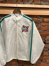 Load image into Gallery viewer, Vintage Quaker State Racing Patch Jacket (XL)
