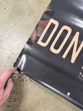 Load image into Gallery viewer, Vintage 1989 Don Henley The End of Innocence Poster (23x35)
