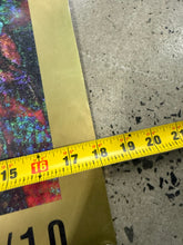 Load image into Gallery viewer, 2010 Warpaint The Fool Album Poster (18x24)
