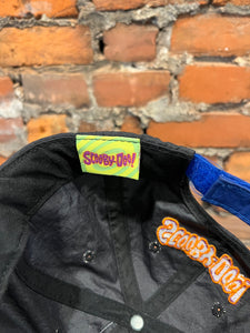 Vintage 90s Scooby Doo Kings Dominion Hat