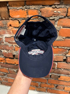 Vintage Early 2000s Columbus Blue Jackets Hat