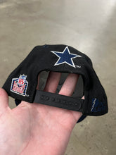 Load image into Gallery viewer, Vintage Dallas Cowboys ProPlayer SnapBack Hat
