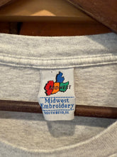 Load image into Gallery viewer, Vintage 90s Indianapolis 500 Mario Shirt (L)
