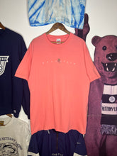 Load image into Gallery viewer, Vintage 90s Penn State Flower Tee (XL)
